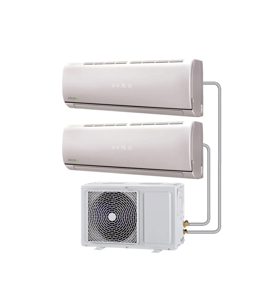 multi split ac