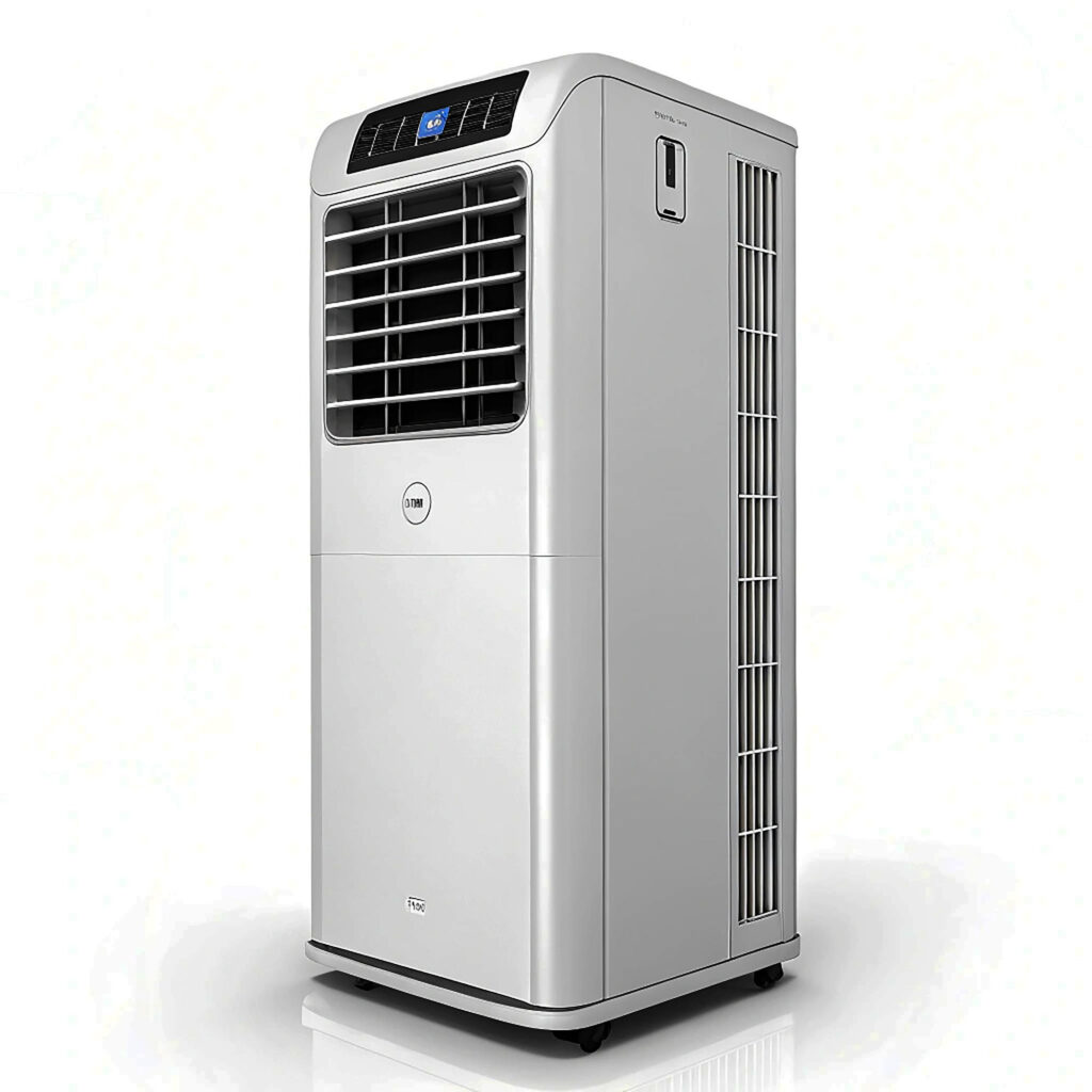 tower ac